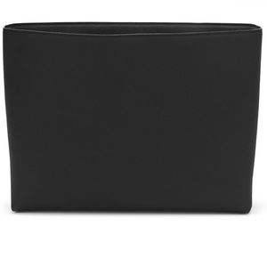 Cuyana black tote organizer - new, used twice